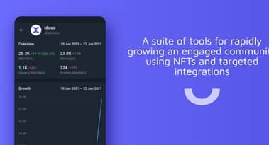 Idexo lancia il Community Development Kit per favorire la crescita sui social