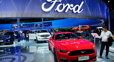 Settembre è un buon mese per comprare azioni Ford?