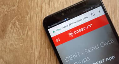 Är DENT-token ett bra köptillfälle efter en ny utförsäljning?