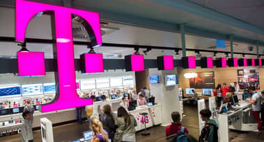 KeyBanc Capital Markets stuft T-Mobile US herab - soll ich Aktien verkaufen?