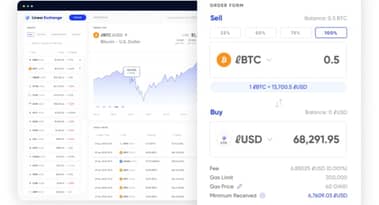 Linear Finance upgrades oracle mechanism to Chainlink Price Feeds