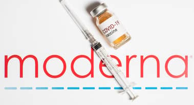 Is it time to buy Covid stocks? Moderna CEO thinks pandemic could end in a year