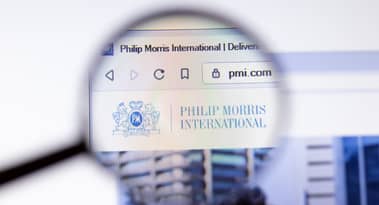 Philip Morris prolonge le délai pour conclure un accord avec le britannique Vectura au milieu des inquiétudes