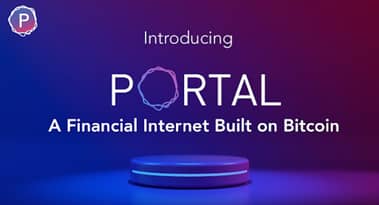 Cross-chain DEX Portal tar Bitcoin-baserade DeFi-mainstream efter en framgångsrik finansieringsrunda på 8,5 miljoner dollar