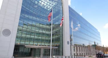 US Rep. Brad Sherman on SEC "ending" crypto in the US: "Hope so"