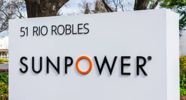 Is it time to invest in SPWR? SunPower to power Toll Brothers' California homes