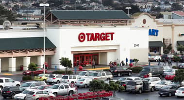 Target workforce will put in five million more work hours this holiday season