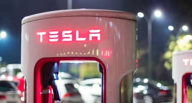 Tesla gibt einen vielversprechenden Ausblick auf sein viertes Geschäftsquartal