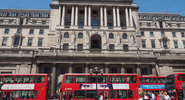 BoE reveals a list of tech and payment firms set to grace its CBDC forum