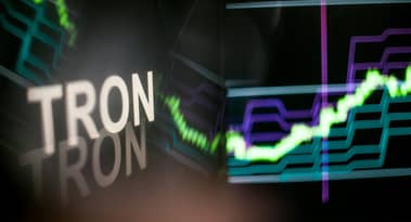 I'm buying Tron (TRX) in September 2021, and this is why!