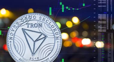 TRON founder Justin Sun spends $2M on Digital Zones NFTs