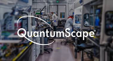 Är QuantumScape-aktien för riskabel efter att ha guidat högre Capex än väntat?
