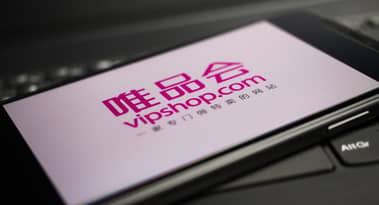 Ist Vipshop eine schwache Aktie nach enttäuschenden Ergebnissen?