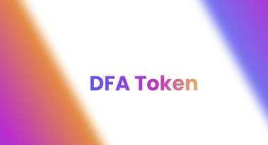 Where to buy Define (DFA) coin: it’s up 50% today as the launch of NFTs by Sandbox Network approaches