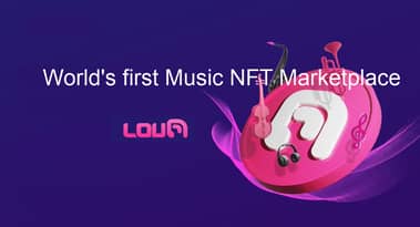 Où acheter du Loud Market (LOUD) : un nouveau jeton de marché NFT de musique qui a augmenté de 500 % en 24 heures
