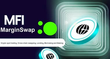Where to buy Marginswap (MFI) coin: top daily gainer in the Avalanche ecosystem