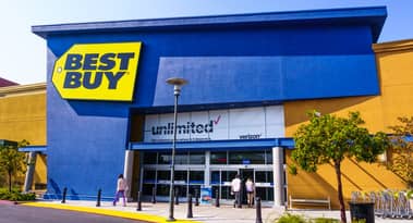 Perspectives du cours de l'action Best Buy: Piper Sandler voit une hausse à 155 $