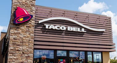 Did Yum Brands return to 2019 levels in Q3?