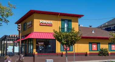 Restaurant Brands CEO explains why revenue missed estimates in Q3