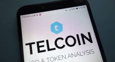 Telcoin-App verbindet alle Bankkonten mit DeFi-Handel