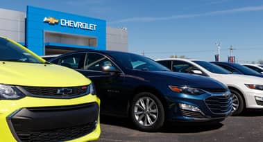 General Motors, risultati Q4: "I risultati del 2022 rimarranno forti"
