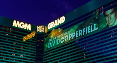 Credit Suisse more than doubles its price target on MGM Resorts