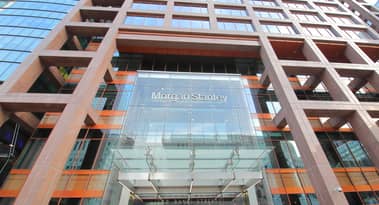 Pro dubs Morgan Stanley the ‘blue chip’ as Q3 results beat estimates