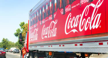Coca-Cola Q1 results: CEO confident in FY outlook despite headwinds