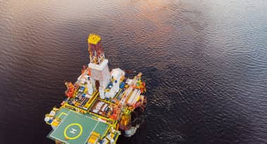 Ecco perché le azioni di Amplify Energy sono scese del 50% lunedì