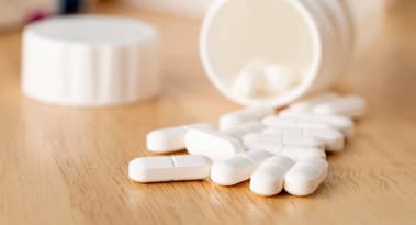 Deshalb fiel der Aktienkurs von Osmotica Pharmaceuticals am Donnerstag um 35%