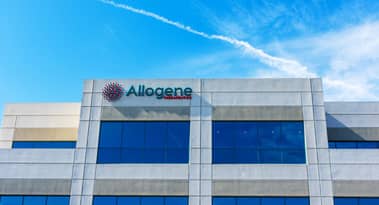 Allogene Therapeutics fällt am Freitag um 45%, da die FDA die Studie zum Krebsmedikament stoppt