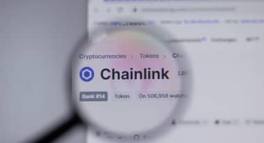 World Mobile Token announces partnership with Chainlink (LINK)