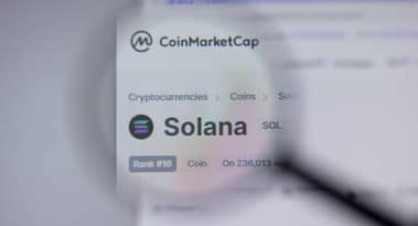 Solana joins Nexo; users can earn up to 8% interest on SOL