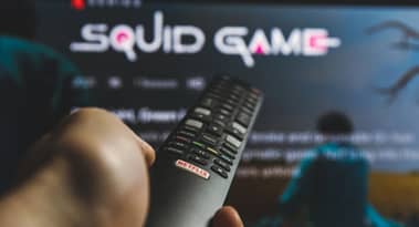 Netflix beats on new subscribers by more than half a million