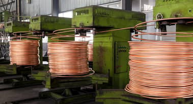 Chile defends copper exports as US tariff investigations loom