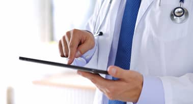 He aquí por qué las acciones de UpHealth bajaron un 35% el martes