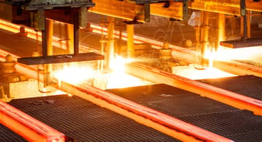Cleveland-Cliffs CEO reveals an advantage CLF has over its competitors