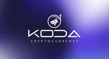 Koda utsågs till det mest betrodda kryptoföretaget på Crypto Expo Dubai 2021