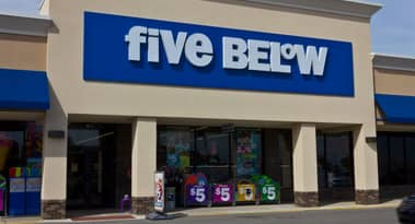 Morgan Stanley upgraded Five Below to ‘overweight’: here’s why