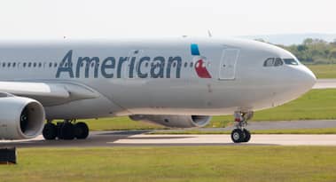 American Airlines CEO expects continued demand in the face of recession