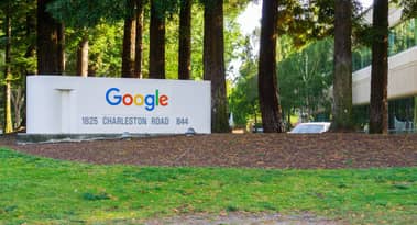 Alphabet rapporterar resultat för fjärde kvartalet: "berättelsen är kraftfull"
