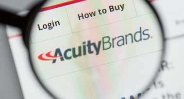 Comprare azioni Acuity Brands dopo il rialzo del 77% in 12 mesi?