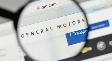 RBC Capital's Joseph Spak: GM shares could climb to $74
