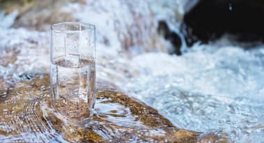 Matt Damons Water.org arbeitet mit Crypto.com zusammen, um den Bedürftigen mit sauberem Wasser zu versorgen