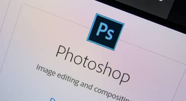Adobe Photoshop lanza una función para combatir el robo de NFT