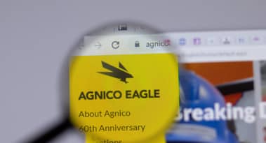 Should you buy Agnico Eagle stock after receiving an upgrade from RBC?