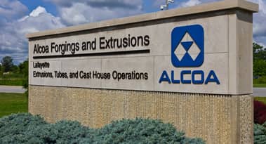 Alcoa Corporation announced a 33% ROE. Wait for a lower price