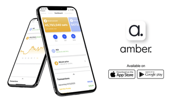 Australia-based crypto financial services firm Amber discusses U.S. growth plans