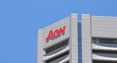 Should you invest in Aon shares amid a downgrade from JPMorgan?