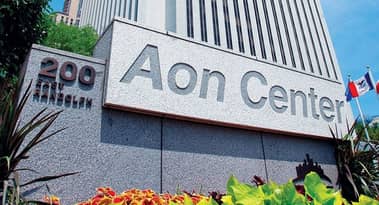 Previsión del precio de las acciones de Aon después de los sólidos resultados del tercer trimestre